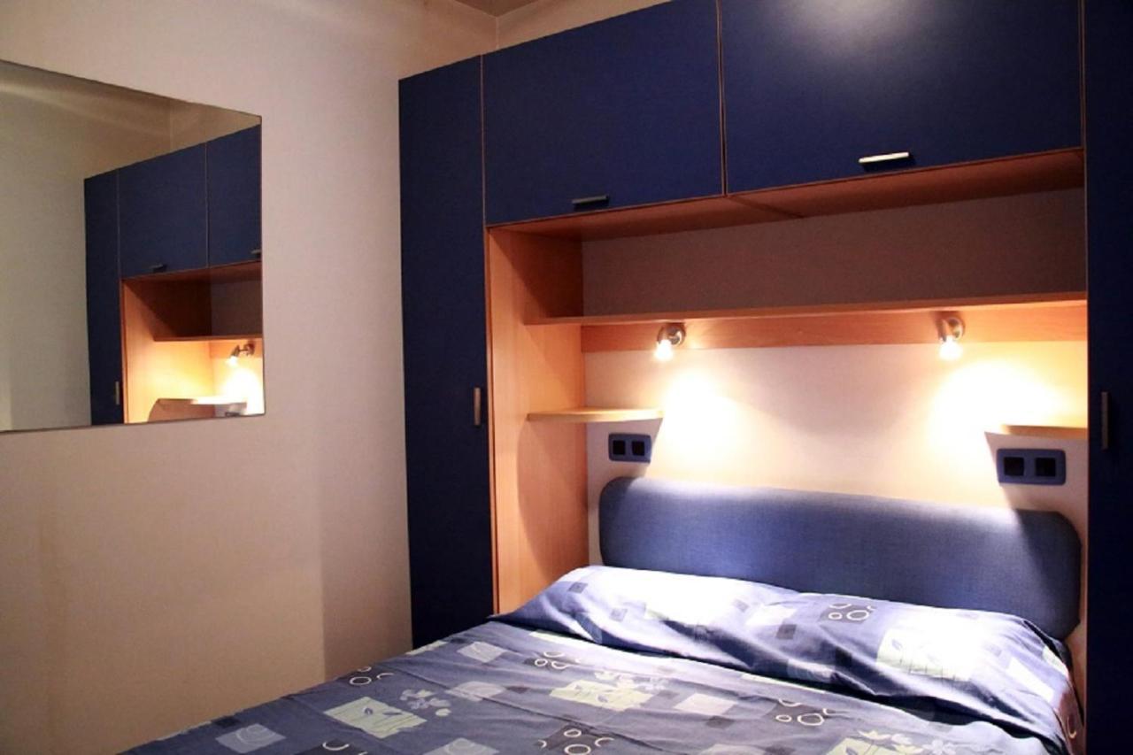 Camping Free Beach Marina Di Bibbona Eksteriør bilde