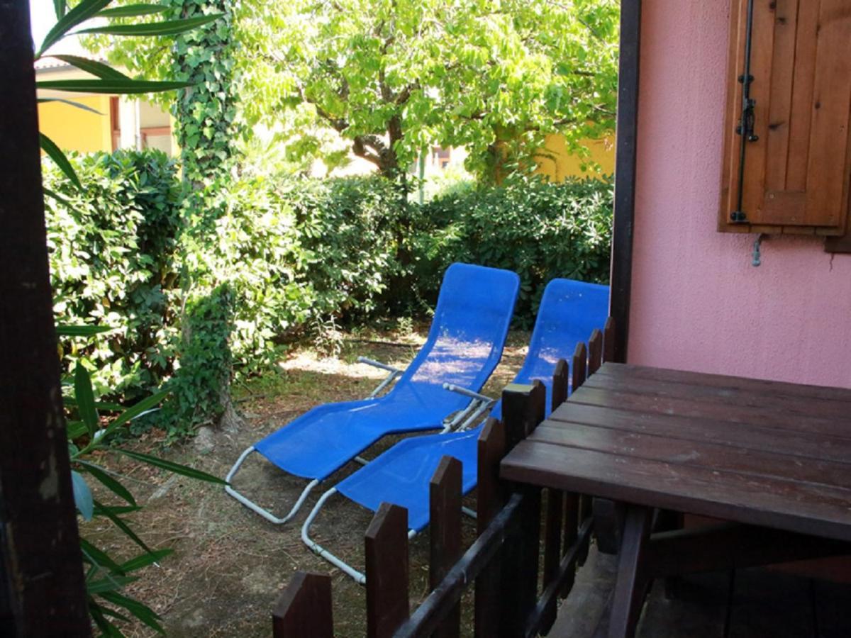 Camping Free Beach Marina Di Bibbona Eksteriør bilde
